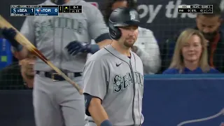 MLB Seattle Mariners vs Toronto Blue Jays FULL GAME 1 – 07.10.2022 g