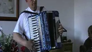 Rock Around The Clock - Accordion