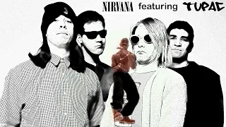 Nirvana feat. Tupac - Teen Spirit (Smells Like Machiavelli)