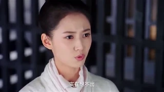 【两世欢】 【The Love Lasts Two Minds】 5-6集 预告 朦胧、陈钰琪主演