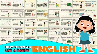 50 Super Easy Tips for Speaking English Fluently and Confidently