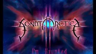 Sonata Arctica - I'm Hunted [Lyrics]