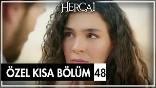 Hercai Özel Kısa Bölümler | 48. Bölüm