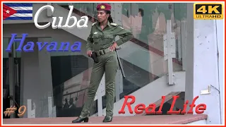 Cuba  Havana - Real Life