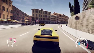 forza horizon 2