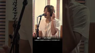 HY「NAO」Covered by OZZ