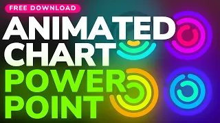 AMAZING PowerPoint Chart Animation Tutorial ✅ 2023