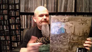 Bonded By Metal collection update #163 Black Metal in a slightly drunken Norwegian way