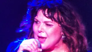 ANN WILSON..DREAM ON...LIVE...JONES BEACH,NY...8/21/21