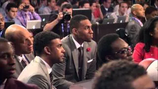 All Access: 2014 NBA Draft