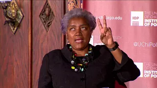 Donna Brazile