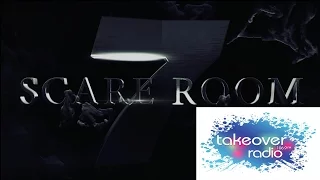 Takeover Radio 106.9FM - Scare Room 7 Interview