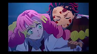 [ AMV ] Cupid - Mitsuri Edit | Free Project File