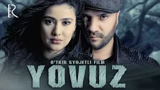 Yovuz (treyler) | Ёвуз (трейлер) #UydaQoling