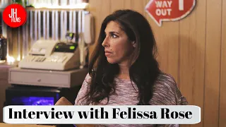 Craving | Interview with Scream Queen Felissa Rose