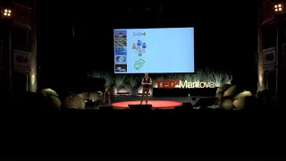 Intelligenza artificiale e medicina: un futuro possibile  | Carlo Tacchetti | TEDxMantova