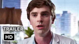 The Good Doctor Season 3 Trailer (HD)