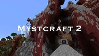 Mystcraft 2 Launch Trailer