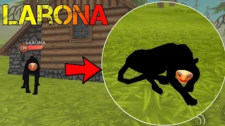 wildcraft larona real story La larona is back again 😱😱Omg