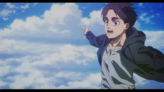 Attack on Titan - Akuma No Ko - AMV