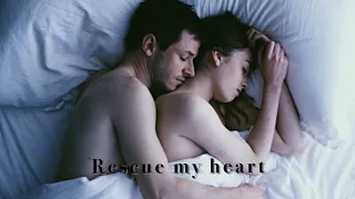 Vincent & Louise | Rescue my heart
