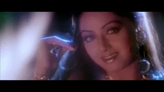 Sridevi in "Mr.Bechara" 1996/ Шридеви из ф-ма "Потерять себя" 1996