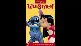 Lilo & Stitch Hörspiel