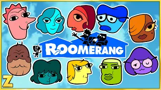 Roomerang