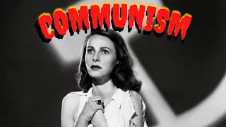 Fear of Communism in America - The Red Scare & McCarthyism