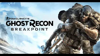 Ghost Recon Breakpoint Глава 2