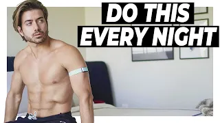 5 Things YOU Should do EVERY NIGHT | Alex Costa