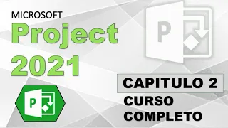 CURSO PROJECT 2 - MODIFICAR TAREAS, LIMITE DE FECHAS, RESTRICCIONES ,RUTA CRITICA, LINEA DE TIEMPO