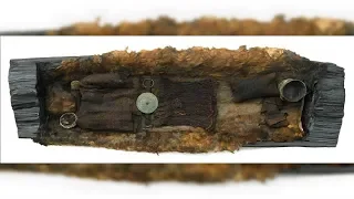 The Body Of A Bronze Age Girl Was Discovered In Denmark, And She Lived An Astoundingly Modern Life