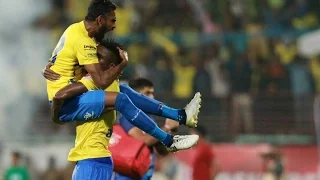 Kerala Blasters notch dramatic ISL win vs FC Goa