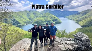 Piatra Corbilor(Dan)  Încă o zi,încă o poveste   Tămaș Alin Simion