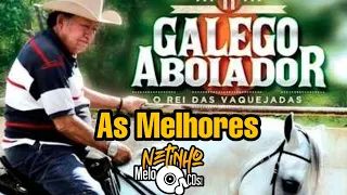 Galego Aboiador - As Melhores " CD Completo "