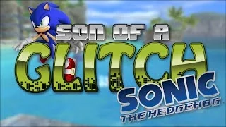 Sonic '06 Glitches - Son Of A Glitch - Episode 19