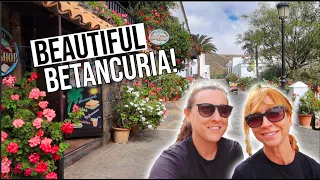 Betancuria - Fuerteventura's Prettiest Town!