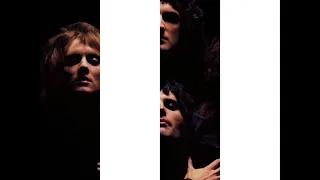 Bohemian Rhapsody but every other beat is missing