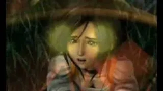 AMV - Final fantasy 9 Nigthwish - come cover me