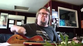 Human Hands - Robbie Rist