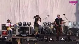 Archers of Loaf "Wrong" @ San Miguel Primavera Sound 2012