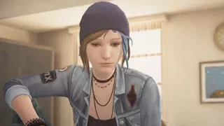 Life is Strange: Before the Storm Bug #2