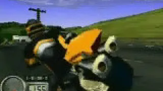 Road Rash 3D - Trailer