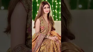 Top 5 superhit dramas of Sajal ali #shorts #sajalaly