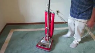 Commercial Sanitaire Vacuum