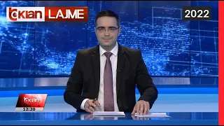 Edicioni i Lajmeve Tv Klan 25 Gusht 2022, ora 12:00 | Lajme-News