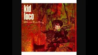 Kid Loco - A Grand Love Theme  432Hz-HD  (lyrics in description)