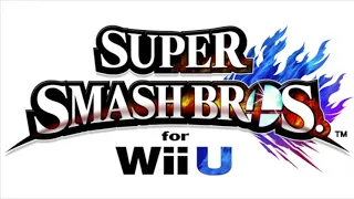 Master Fortress: Second Wave - Super Smash Bros. for Wii U Music Extended