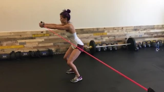 Tori Nonaka Training Camp For 2017 World Shoot